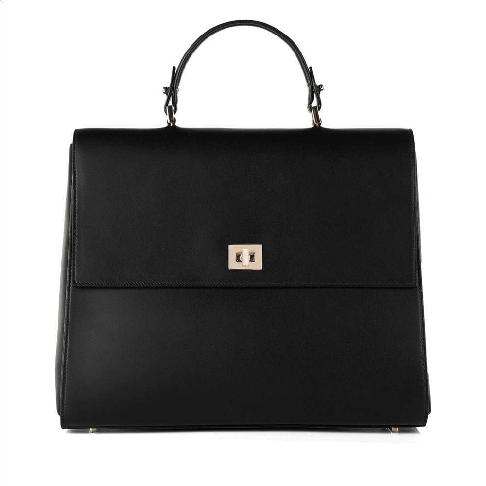 Hugo Boss Bespoke Bag